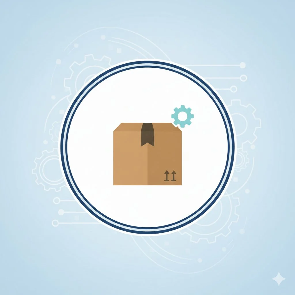 منتج افتراضي